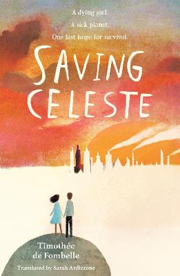 Saving Celeste Saving Celeste