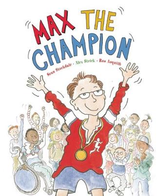 Max the champion Max the champion