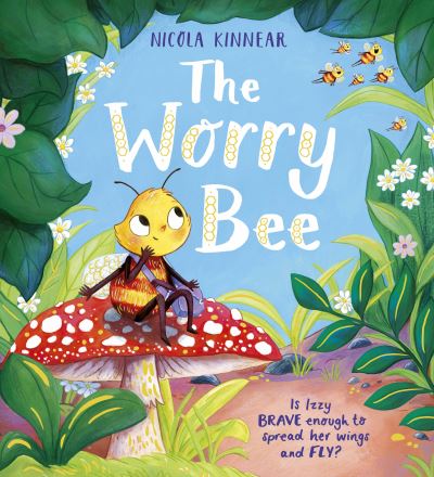 The worry bee