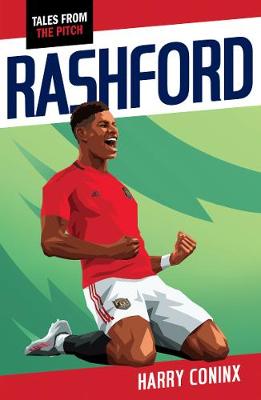 Marcus Rashford
