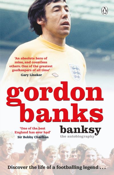 Gordon Banks