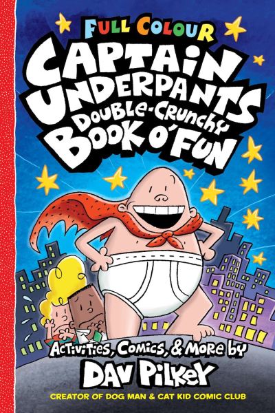 Captain Underpants