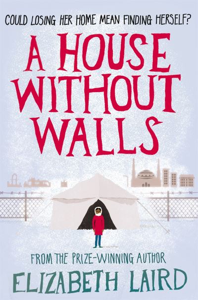 A house without walls A house without walls