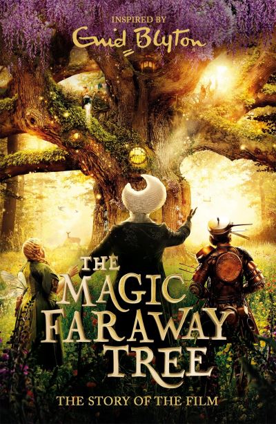 The magic faraway tree