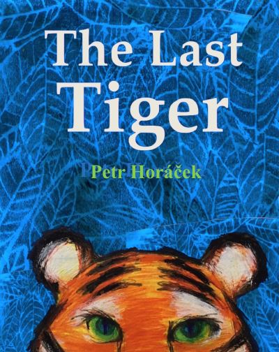 The last tiger The last tiger