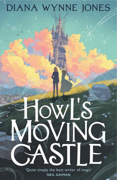 Howl's moving castle Howl's moving castle