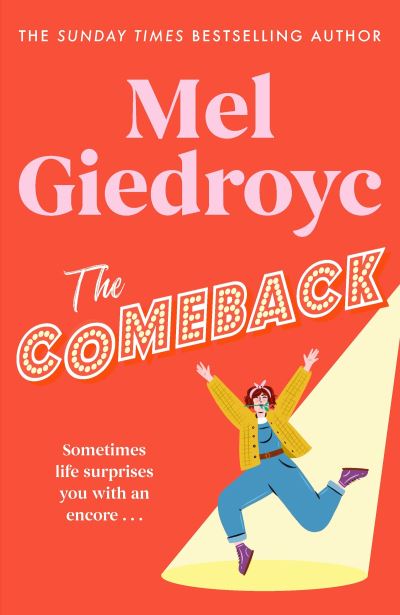 The comeback