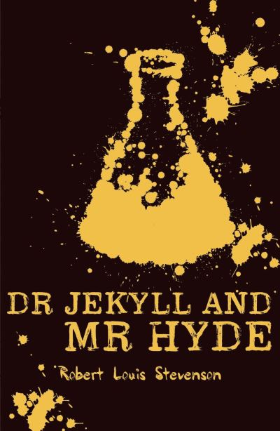 Dr Jekyll and Mr Hyde Dr Jekyll and Mr Hyde