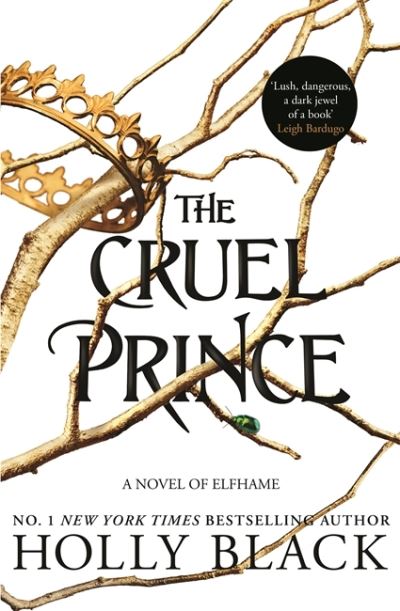 The cruel prince 
