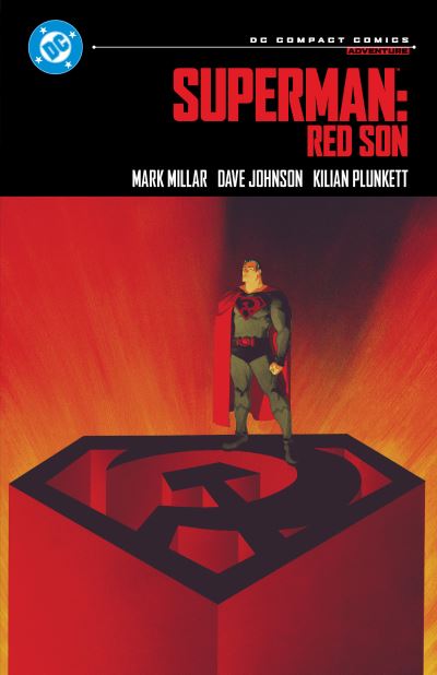 Red son