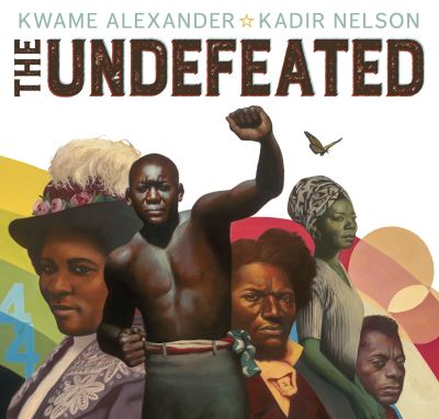 The undefeated The undefeated
