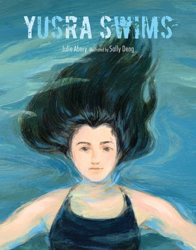 Yusra swims Yusra swims