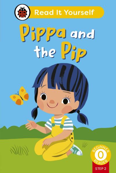 Pippa and the pip 