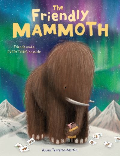 The friendly mammoth