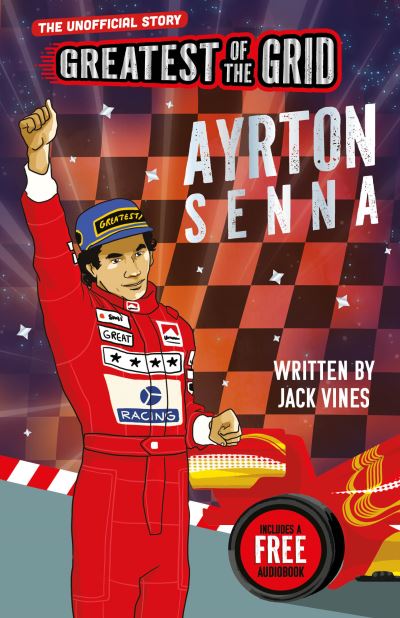 Ayrton Senna