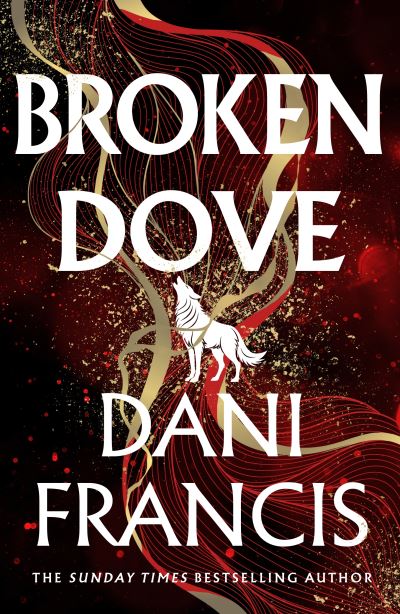Broken dove