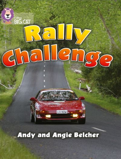 Rally challenge