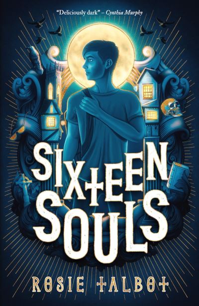 Sixteen souls