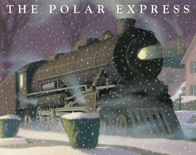 The Polar Express