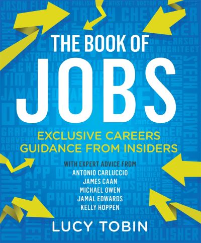 The book of jobs