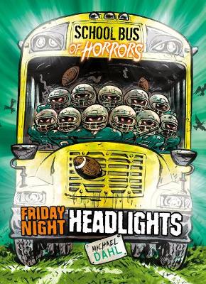 Friday night headlights