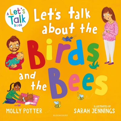 Let's talk about the birds and the bees