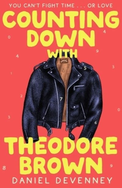 Counting down with Theodore Brown