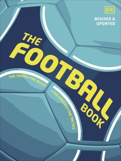 The football book