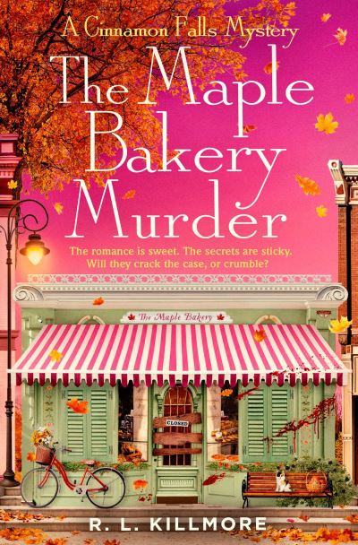 The Maple Bakery murder