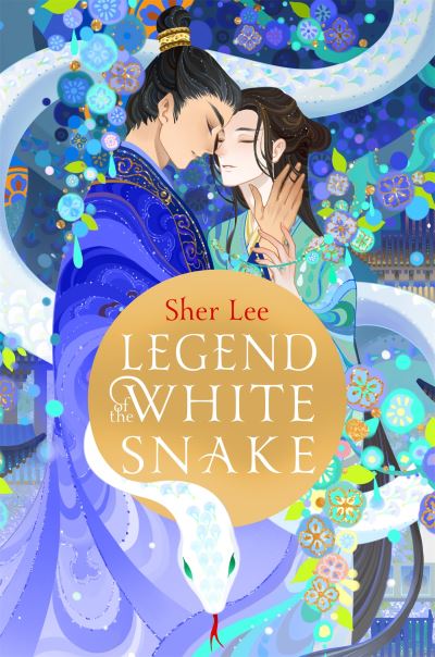 Legend of the white snake