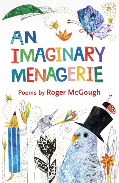 An imaginary menagerie