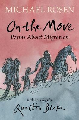 On the move poems about migration