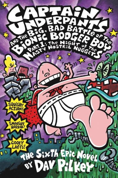 All captain underpants books sales
