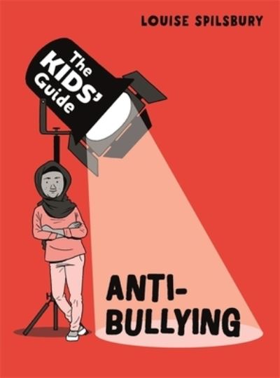 Anti-bullying