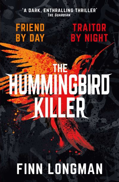 The hummingbird killer