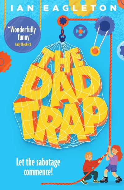 The dad trap