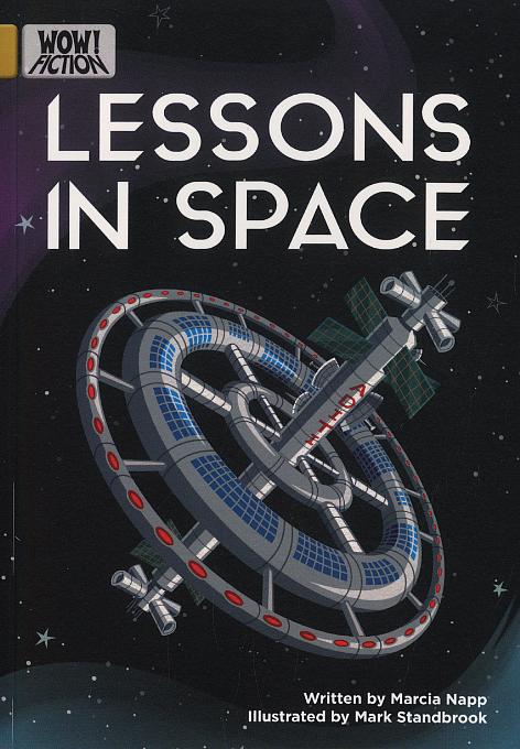 Lessons in space