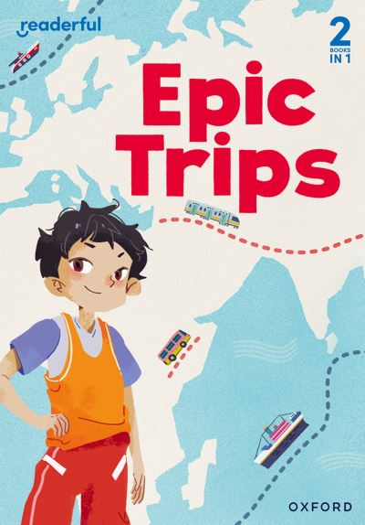 Epic trips