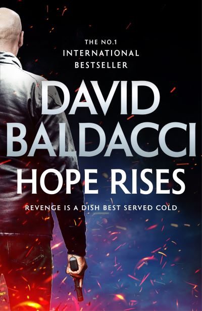 Hope rises
