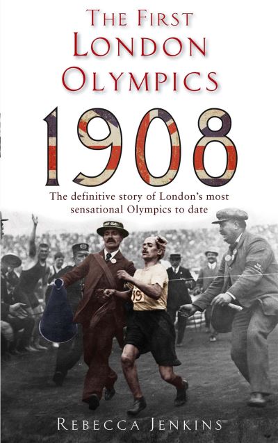 The first London Olympics 1908
