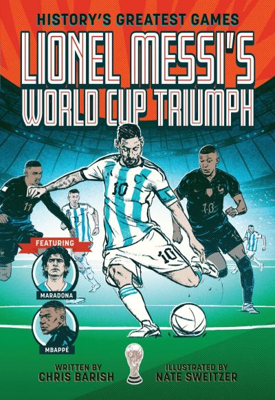 Football's GOAT moments