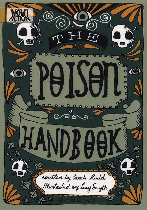 The poison handbook