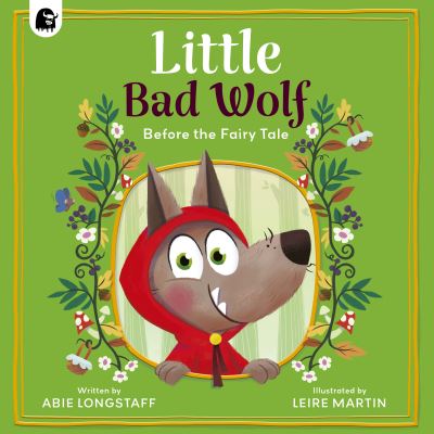 Stand out alternative fairy tale