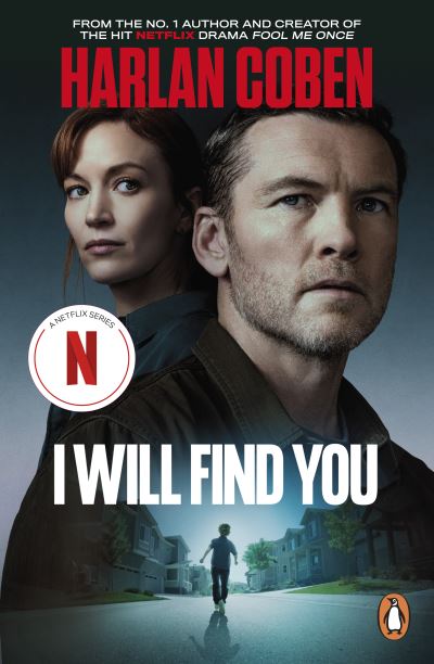 I will find you
