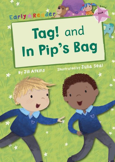 Tag! (AND) In Pip's Bag