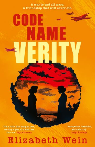 Code name Verity