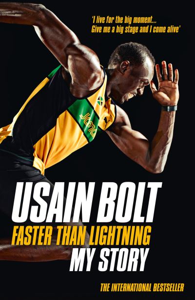 Usain Bolt