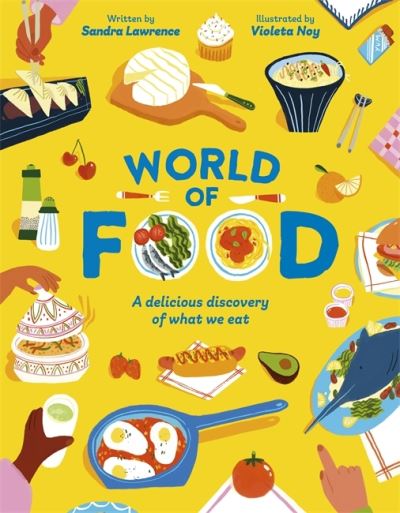 World of food World of food
