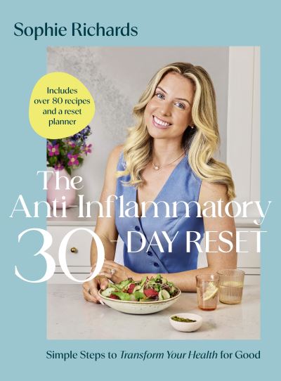 The anti-inflammatory 30-day reset