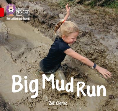 Big mud run